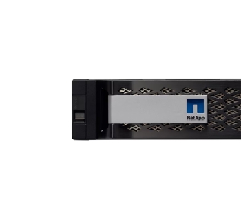 NetApp E 系列混合閃存存儲