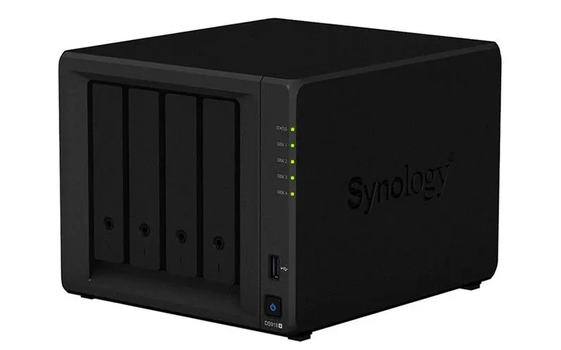 企業(yè)通過域及NAS實(shí)現(xiàn)權(quán)限管控